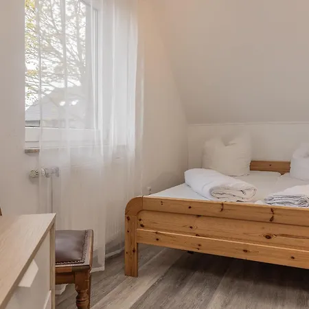 Apartment 50213 Haus Klaas-wohnung Henry