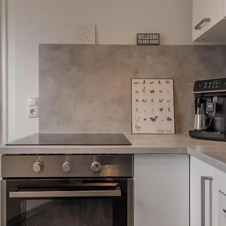 50213 Haus Klaas-wohnung Henry *