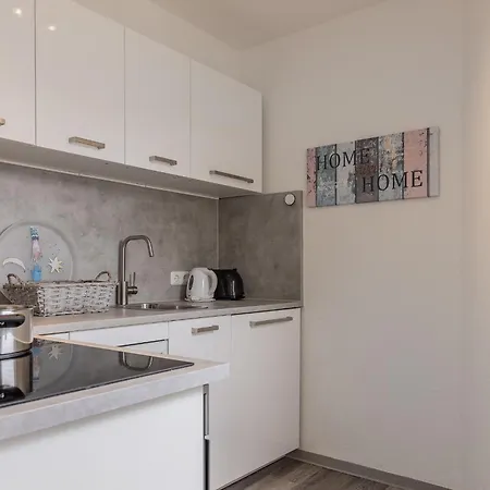 50213 Haus Klaas-wohnung Henry * Carolinensiel