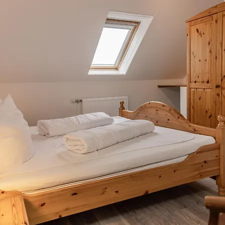 50213 Haus Klaas-wohnung Henry Carolinensiel